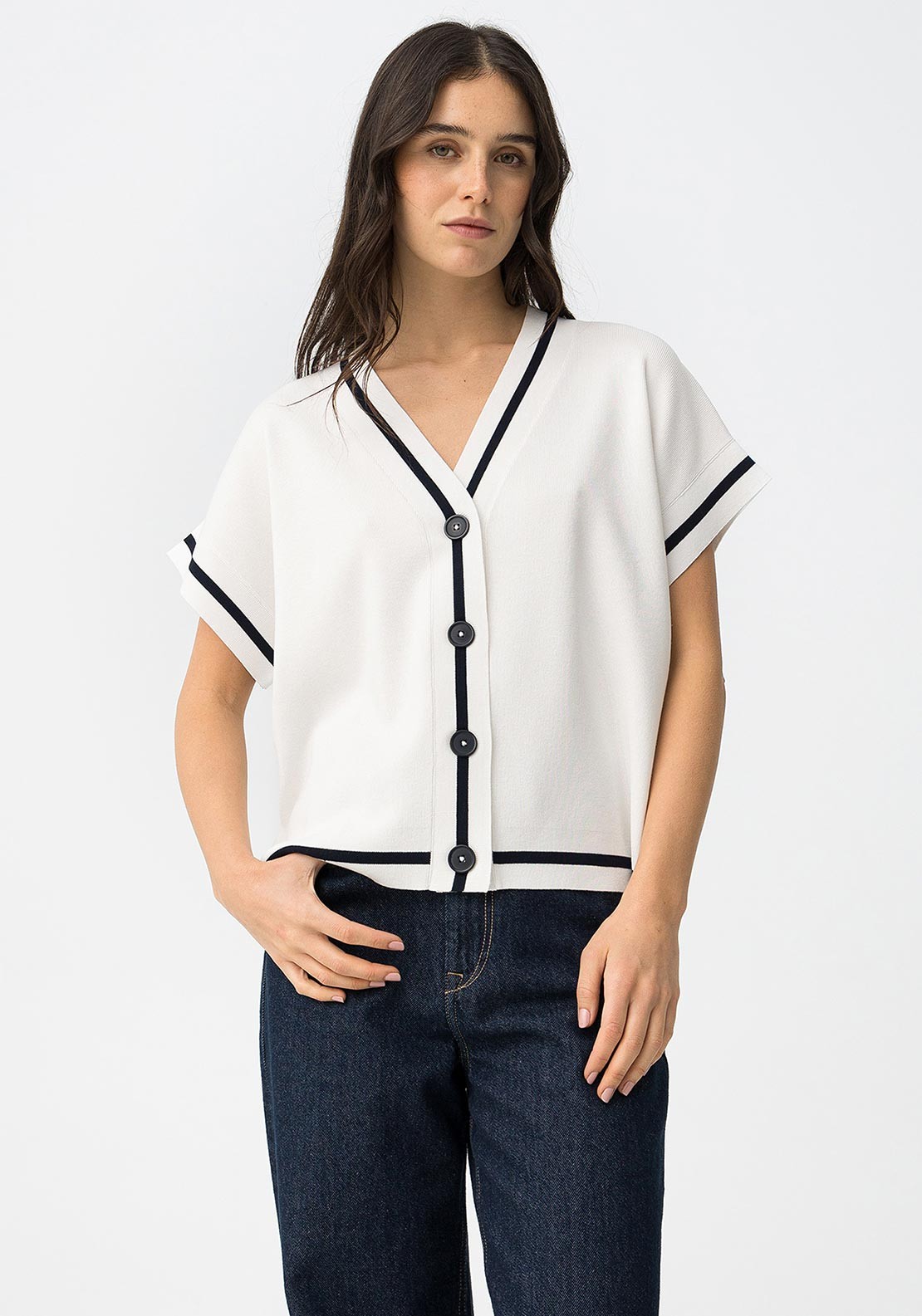 CARDIGAN DERO