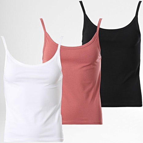 Camiseta de tirantes Paolo