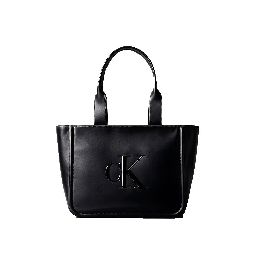 Bolso Bold CK Medium Tote