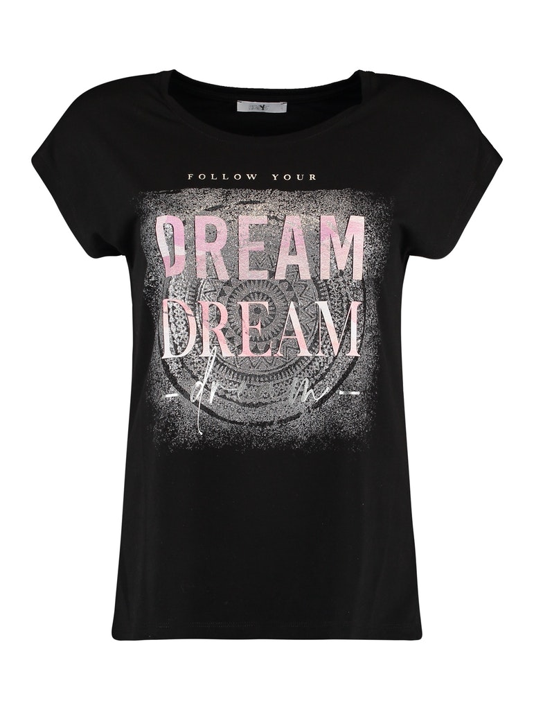 CAMISETA DREAM