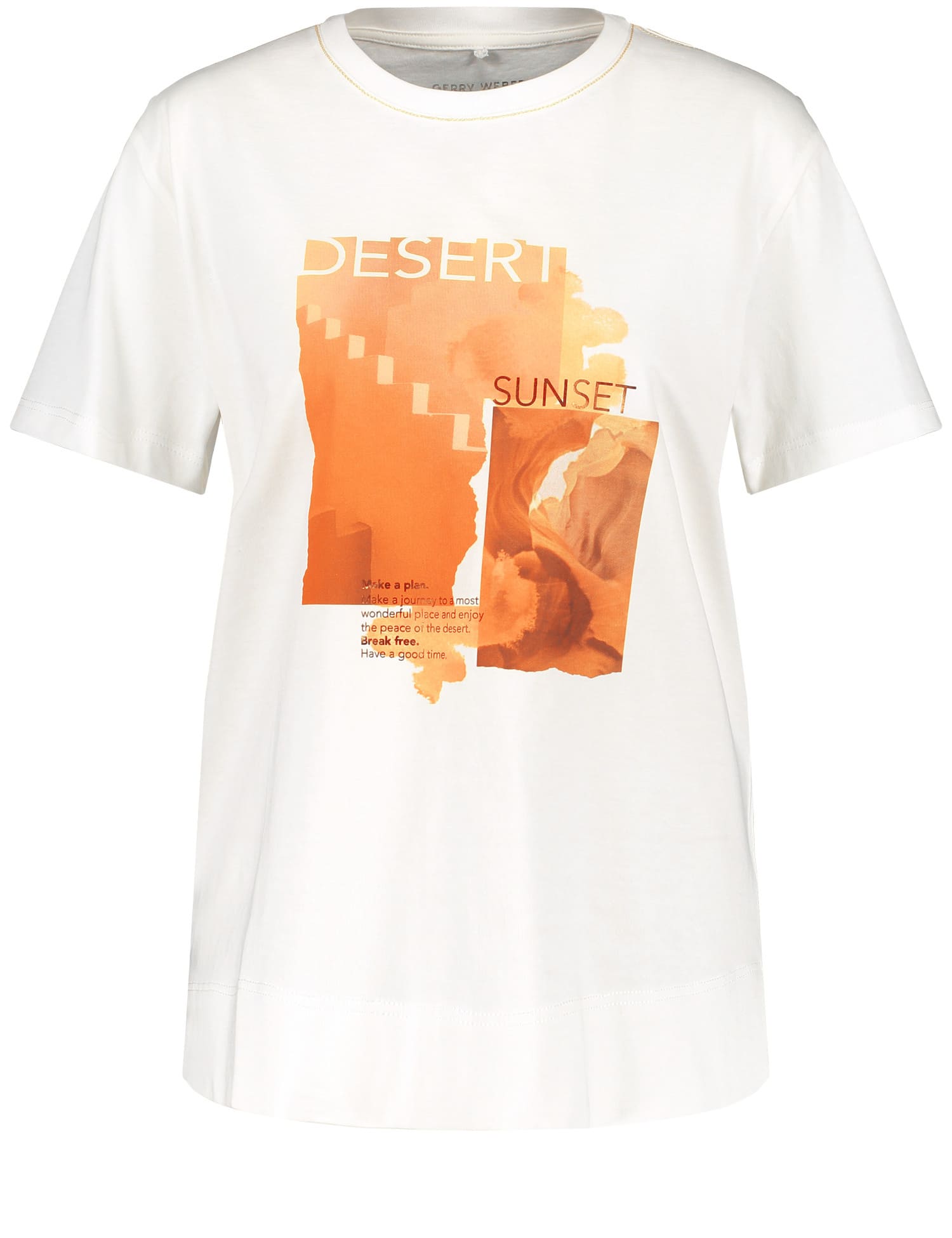 CAMISETA SUNSET