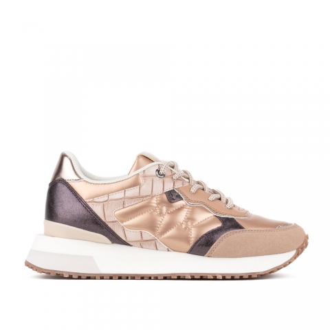 DEPORTIVO BELLEVARDE