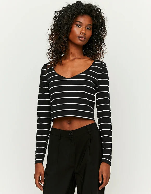 CAMISETA MANGA LARGA