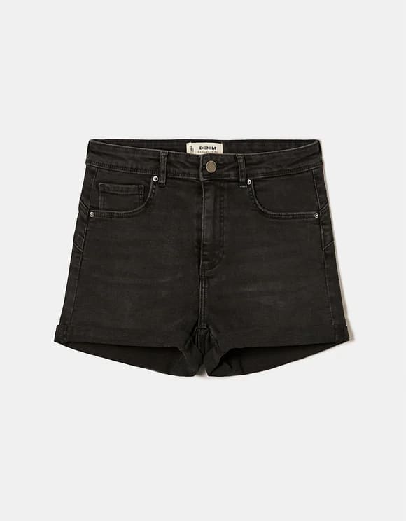 SHORTS TEJANO PUSH UP