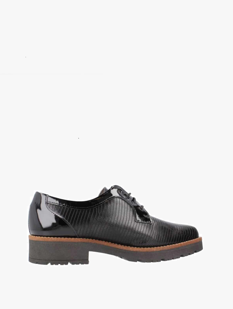 CALZADO OXFORD