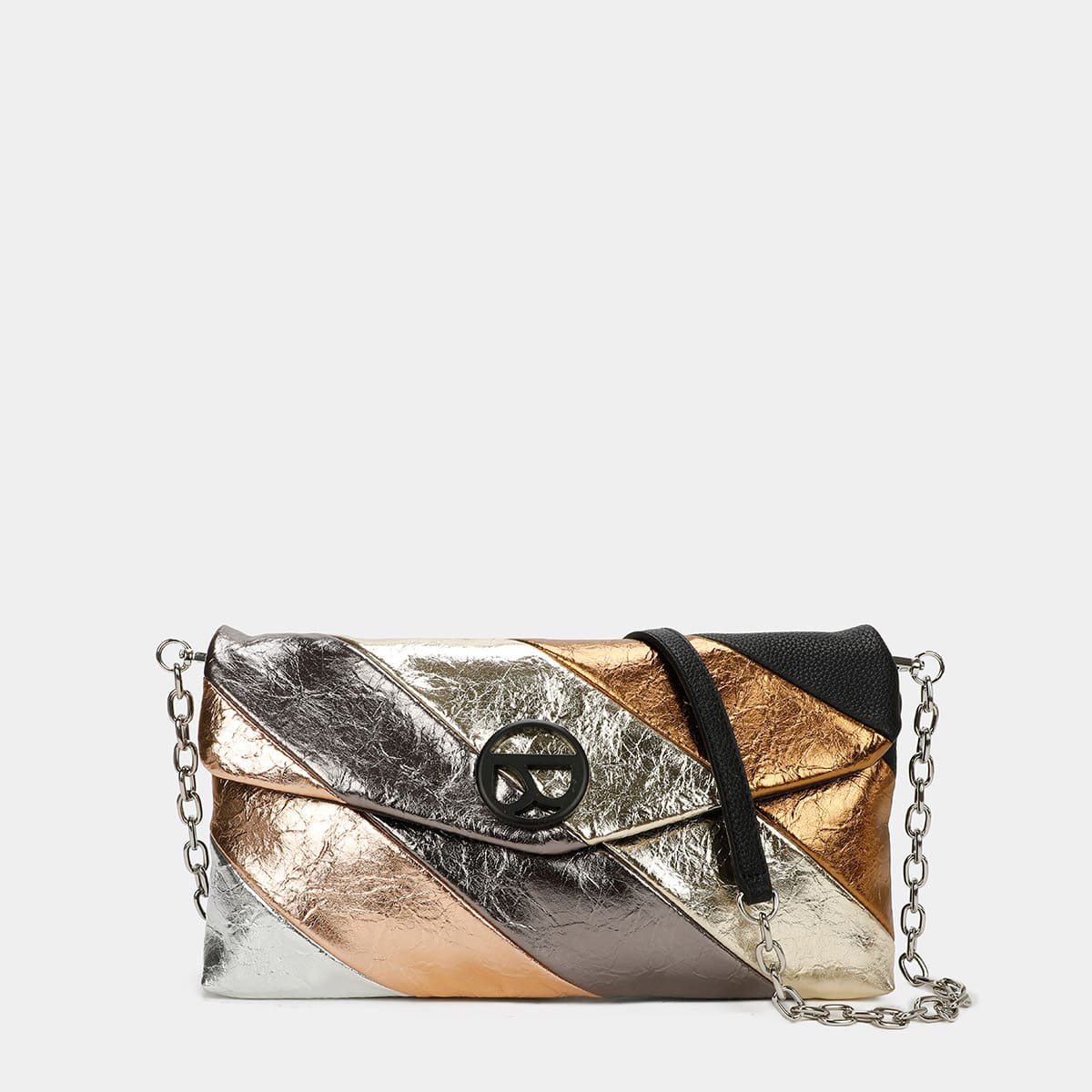 CARTERA SOLAPA PRUDENZA