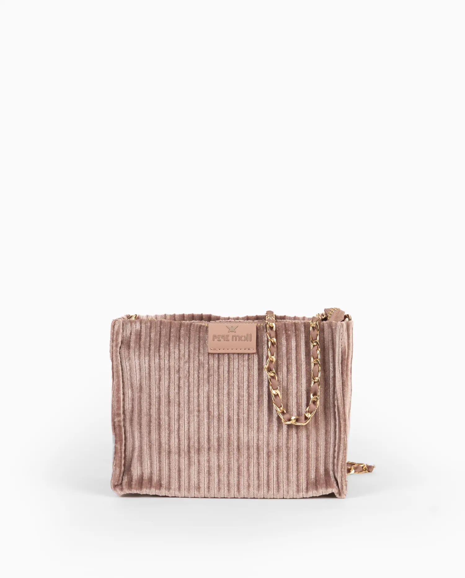 BOLOS TERCIOPERLO CADENA