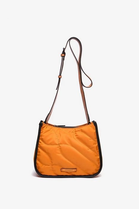 BOLSO BANDOLERA ACOLCHADO