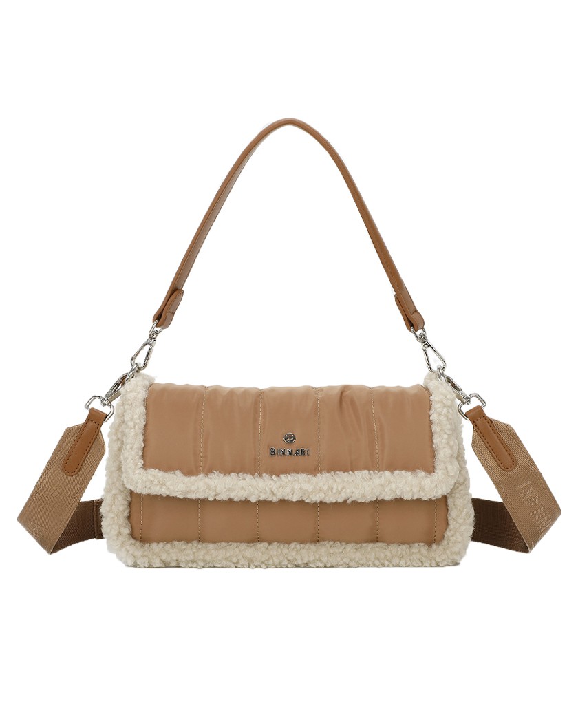 BOLSO BAGUETTE ISABELLA