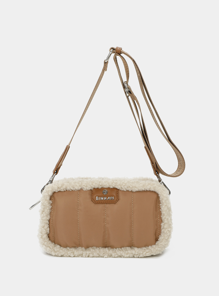 BOLSO BORREGO ISABELLA