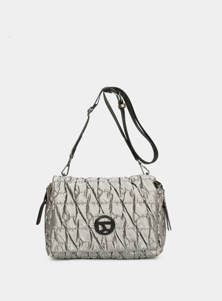 BOLSO BANDOLERA ACOLCHADO