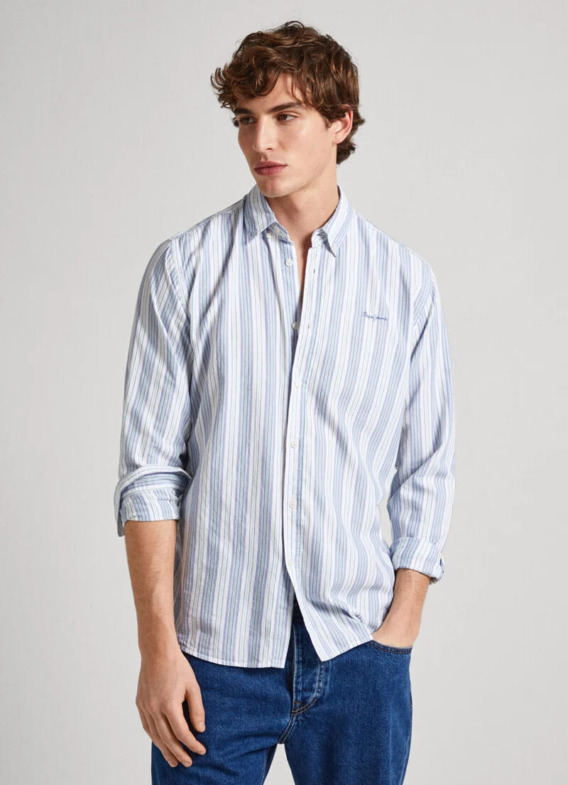 CAMISA PACIFIC
