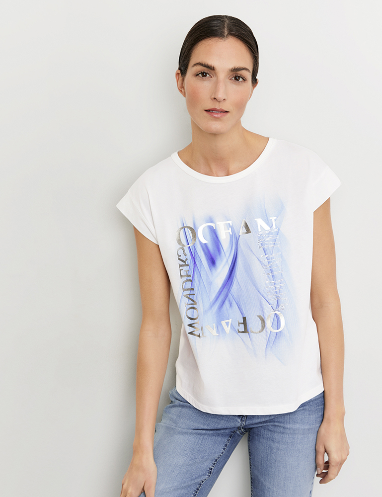 CAMISETA OCEAN
