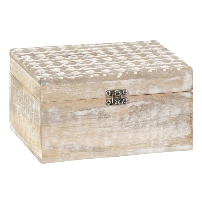 CAJA DECORATIVA