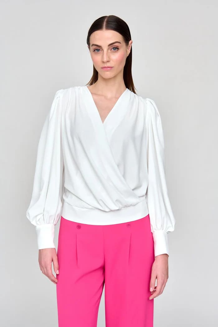 BLUSA VEJER