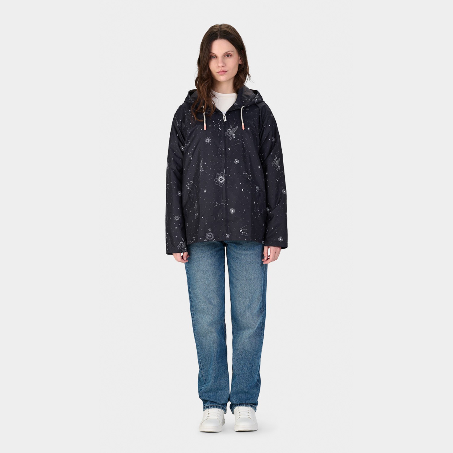 CHUBASQUERO ASTROLOGIA