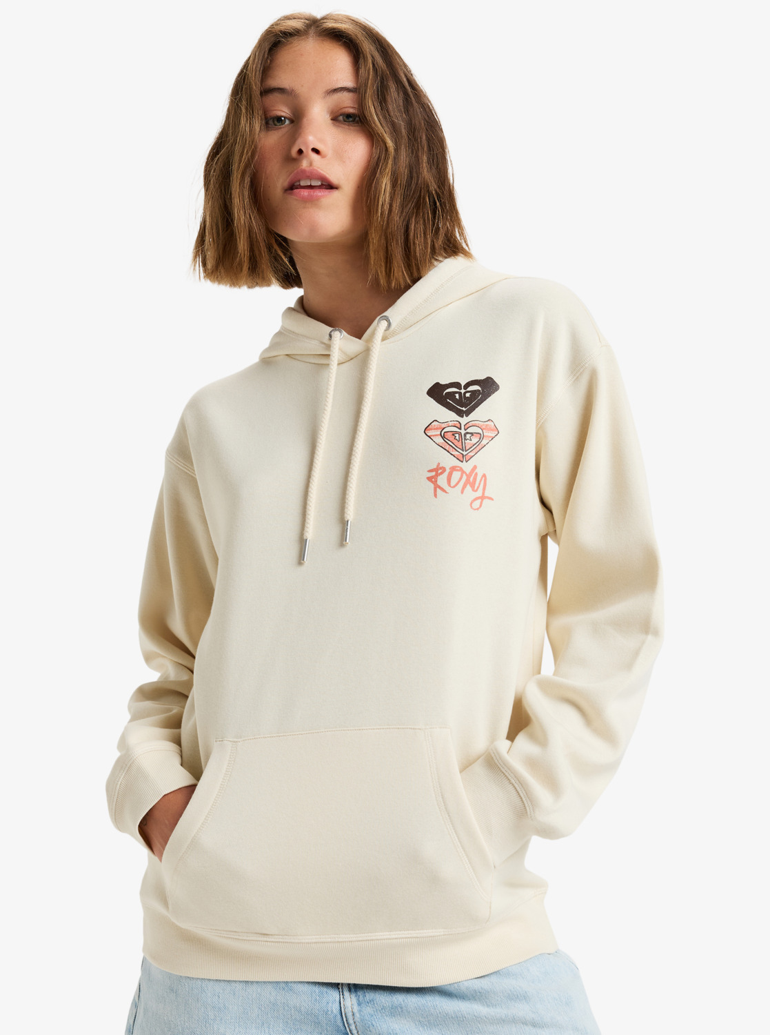 SUDADERA SURF STOKED