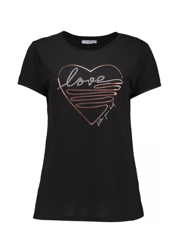 CAMISETA LOVELLE