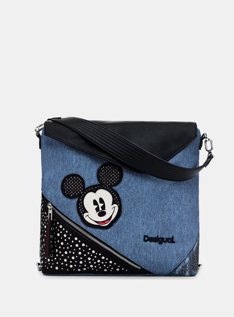 MOCHILA MICKEY MOUSE