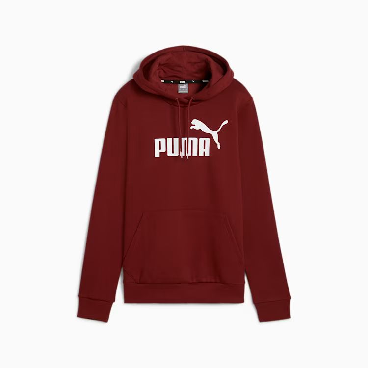 SUDADERA LOGO