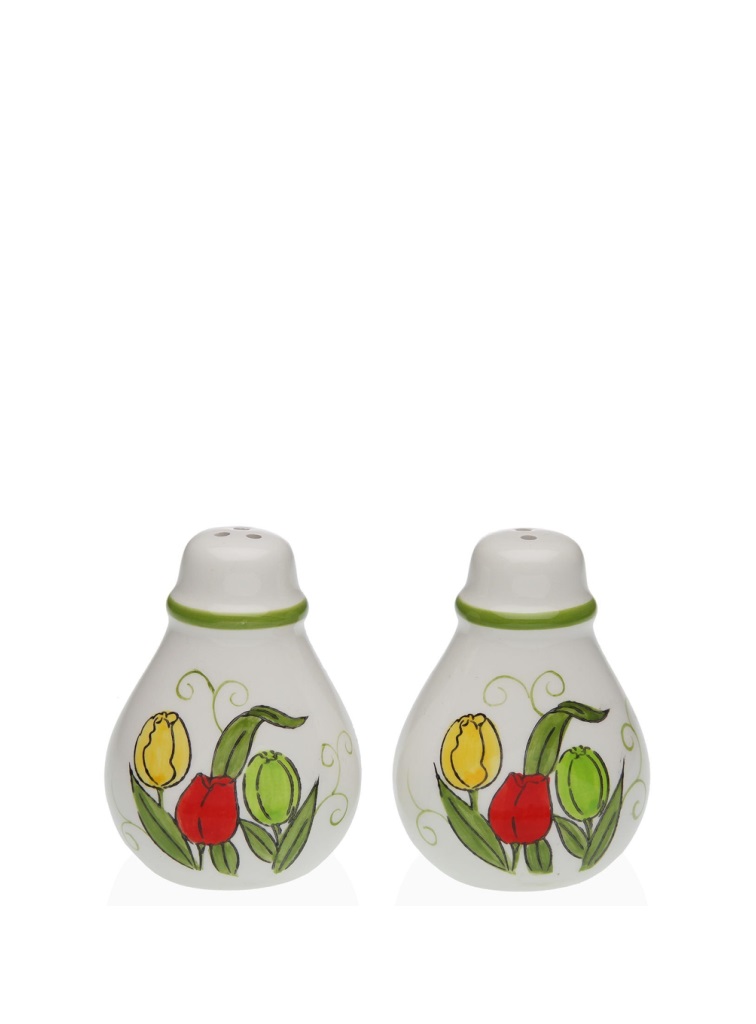 SET SALERO PIMENTERO