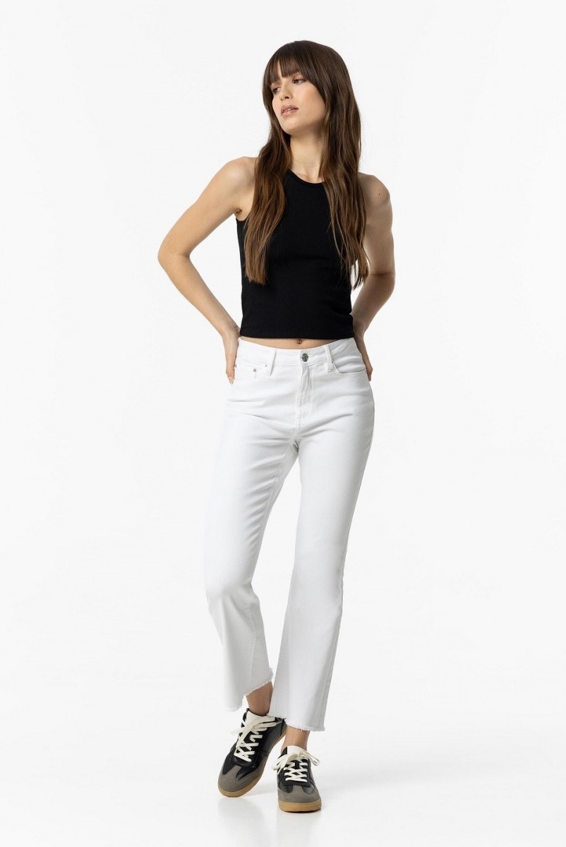 PANTALON CROPPED