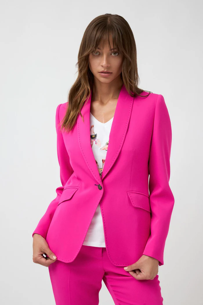 BLAZER ZARZUELA