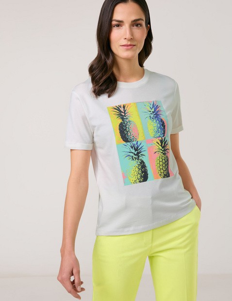 CAMISETA PINEAPPLE