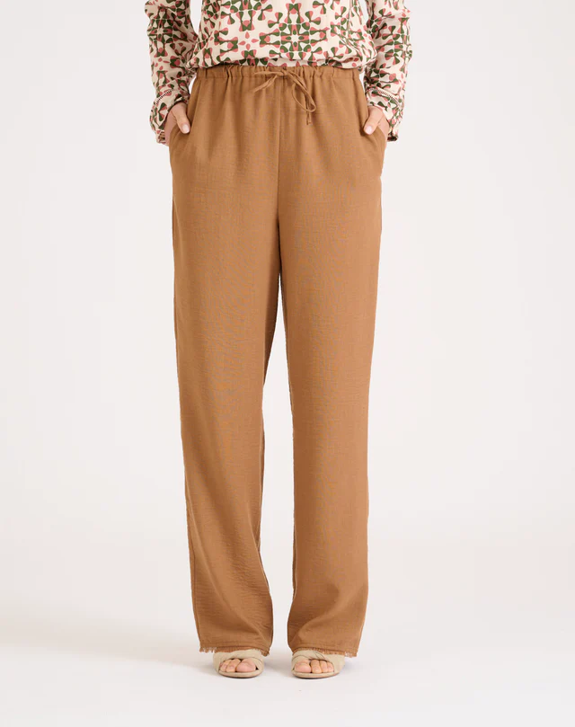 PANTALON LISO