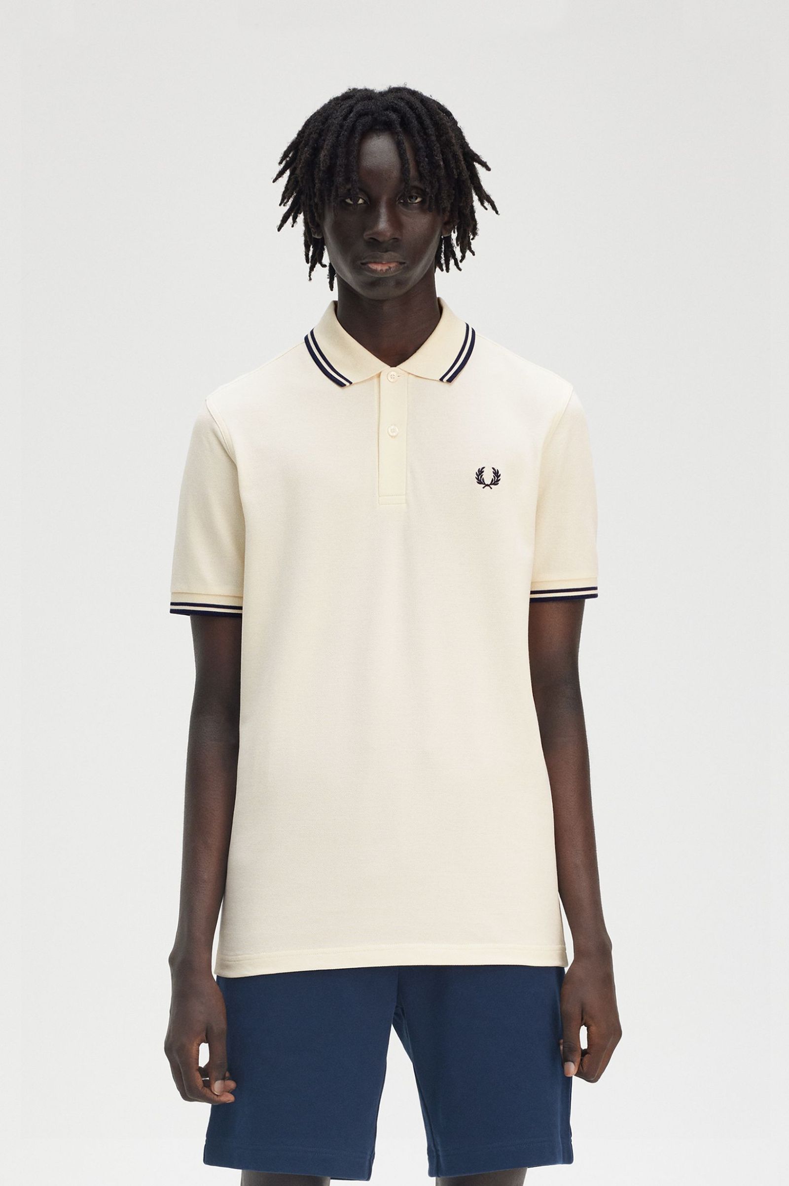 POLO FRED