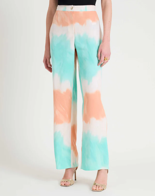 PANTALON TIE DYE