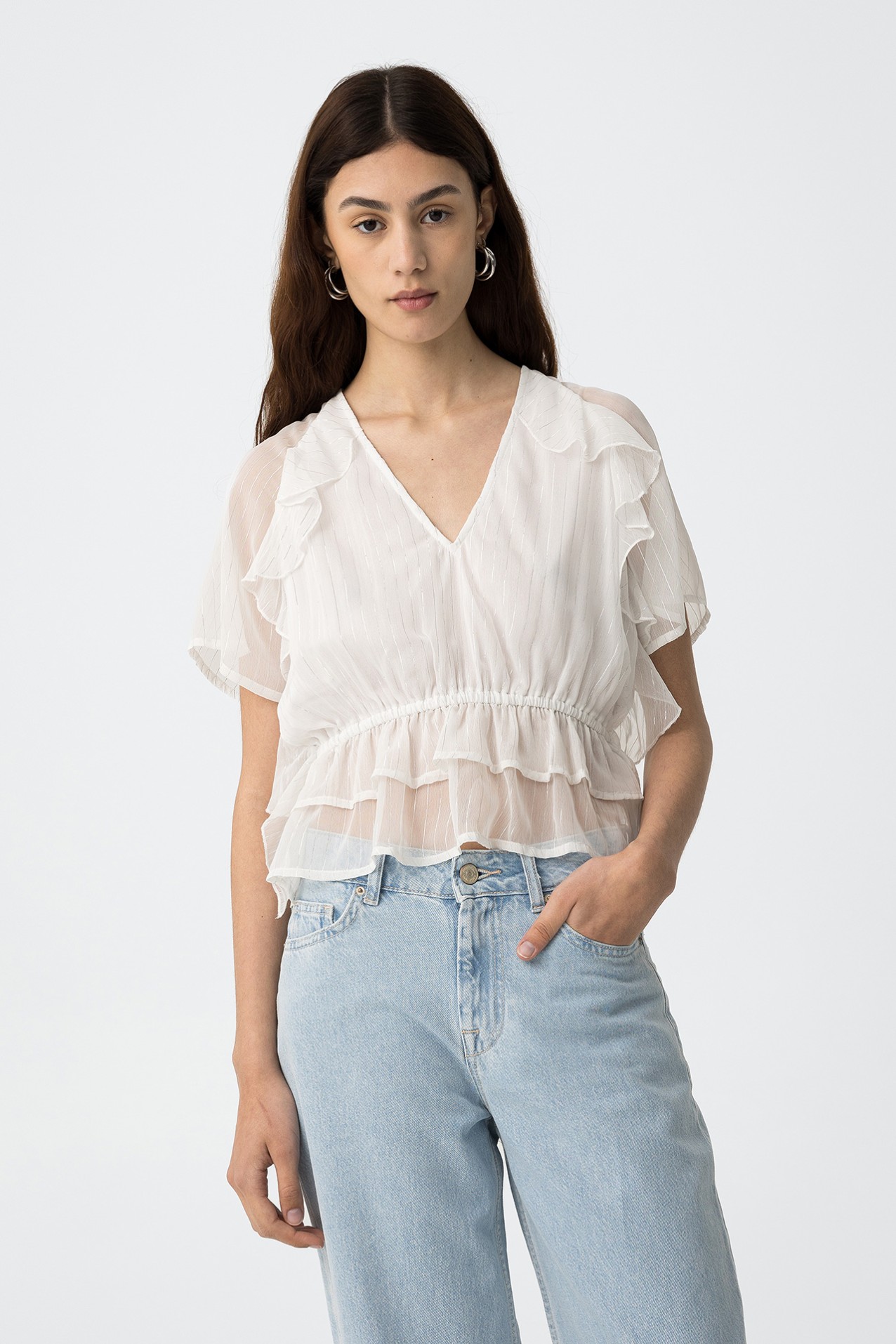 BLUSA KARLA